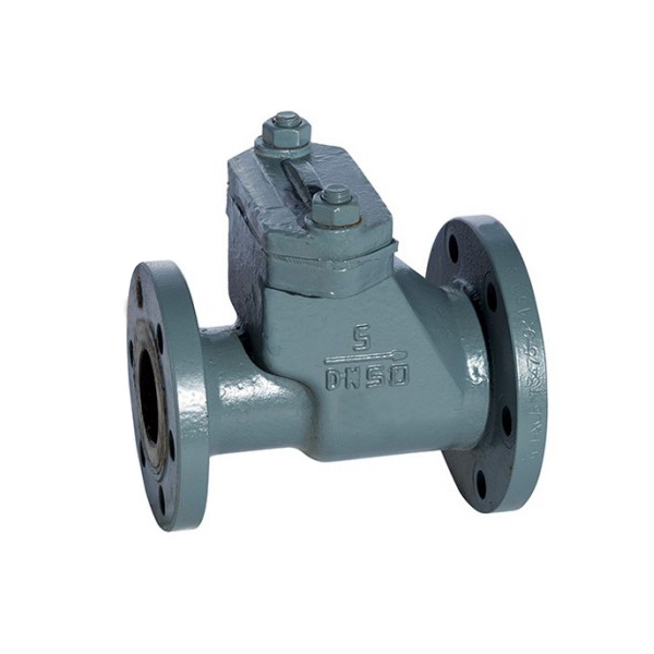 CBT3475-1992 Anti-wave valve (A Type)